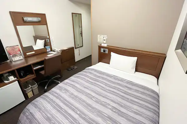 ห้องพัก