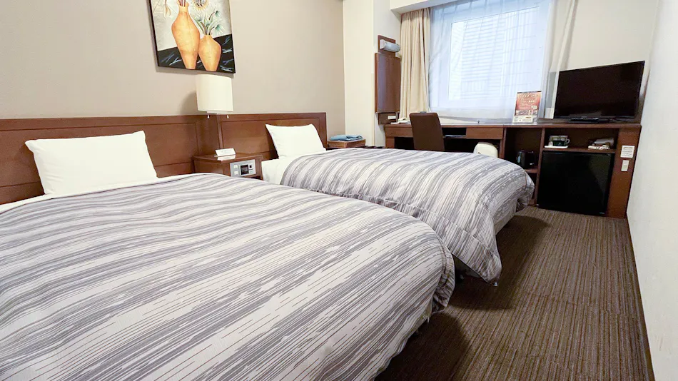 Hotel Route-Inn Sapporo Ekimae Kitaguchi