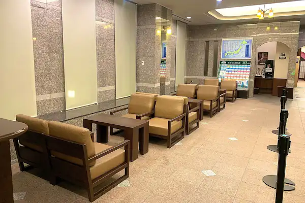 ล็อบบี้