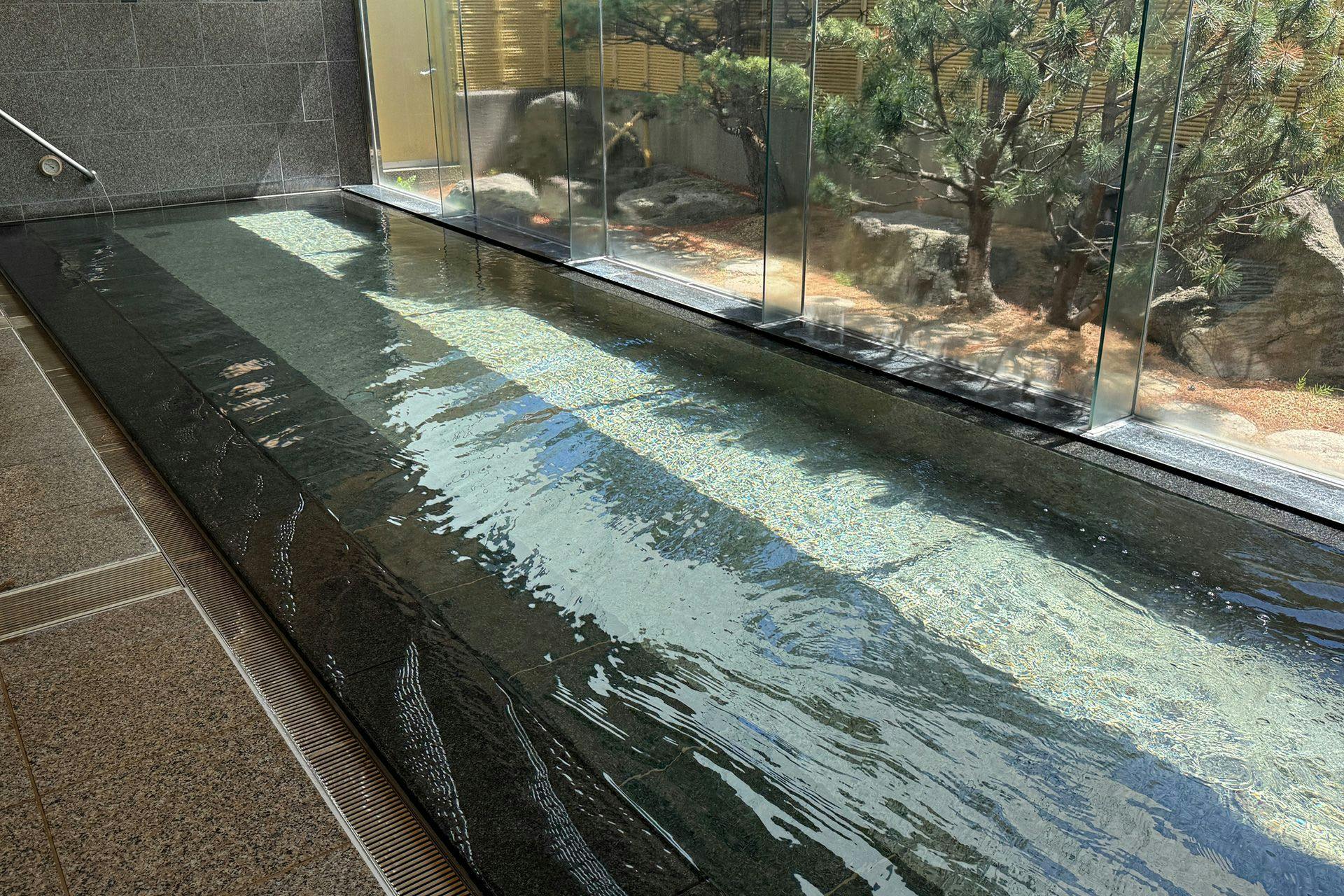 北見天然温泉「旅人の湯」　ホテルルートイン北見大通西