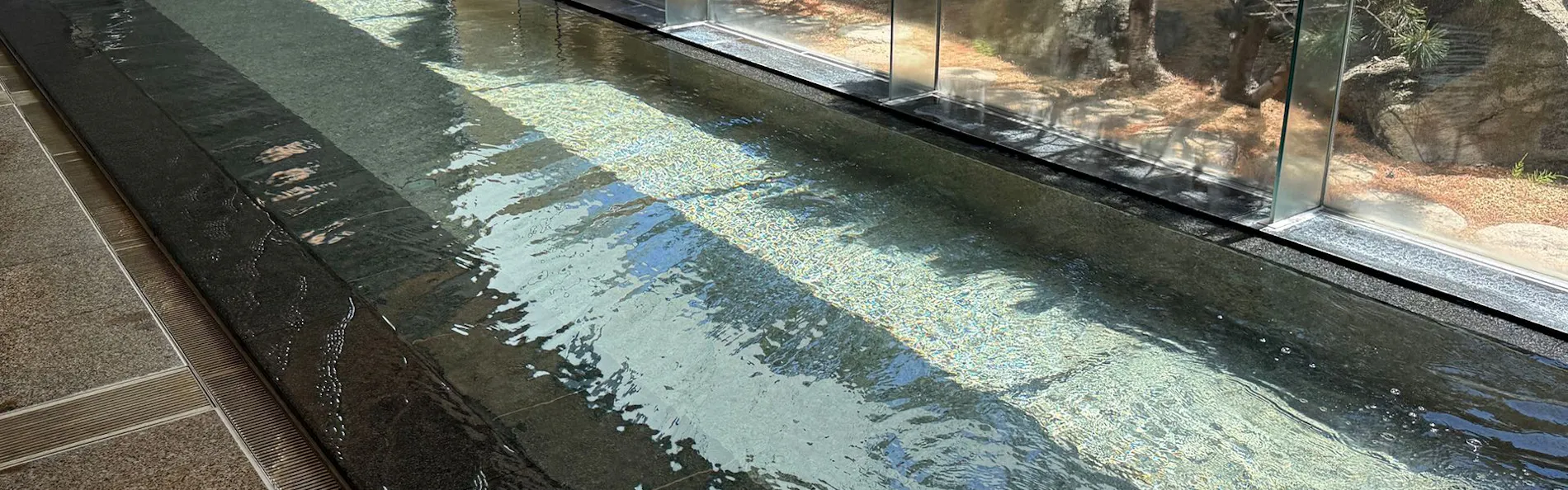 北見天然温泉「旅人の湯」 ホテルルートイン北見大通西