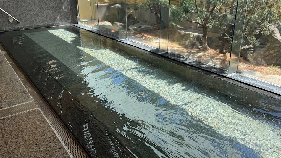 Kitami Natural Hot Spring "Tabibito no Yu" Hotel Route-Inn Kitami Odori Nishi