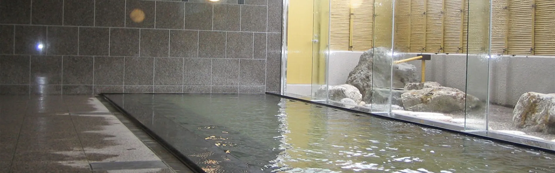 北見天然温泉「旅人の湯」 ホテルルートイン北見大通西