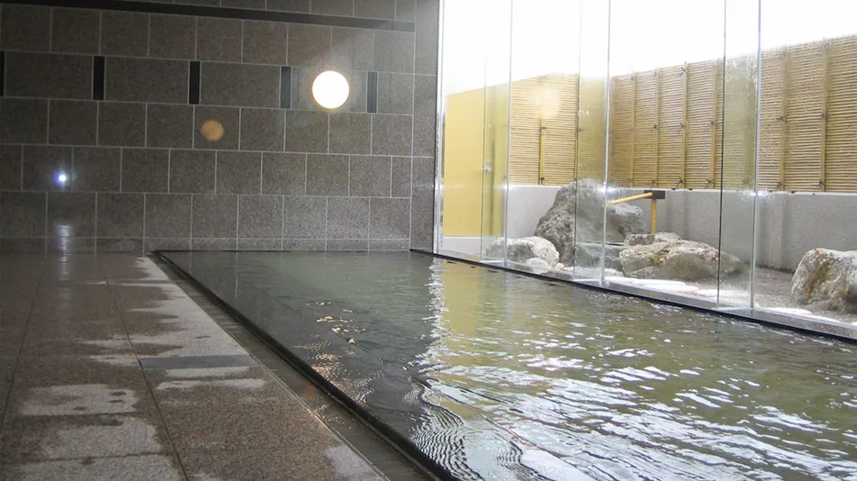 Kitami Natural Hot Spring "Tabibito no Yu" Hotel Route-Inn Kitami Odori Nishi