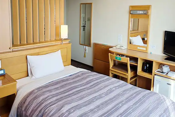 ห้องพัก