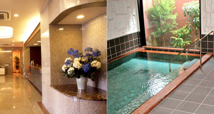 那須塩原市の一人旅におすすめのビジネスホテル 5選 宿泊予約は 一休 Com