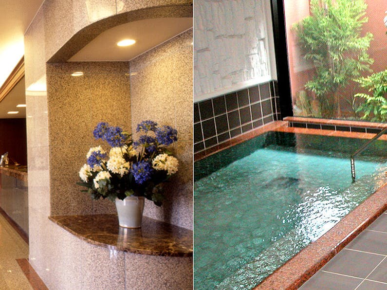 ホテルルートイン西那須野 の宿泊プラン 宿泊予約は 一休 Com ビジネス