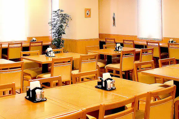 ร้านอาหาร