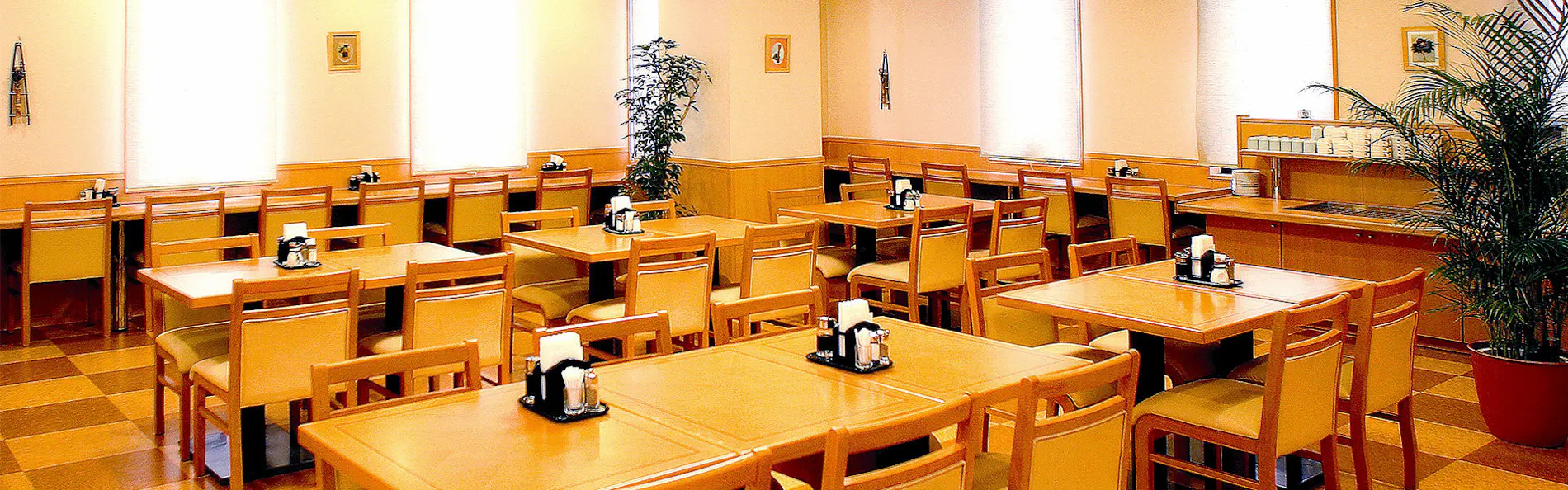 ホテルルートイン新潟県庁南