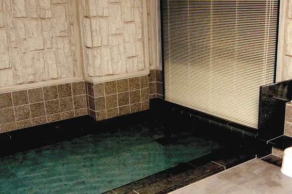 น้ำพุร้อน