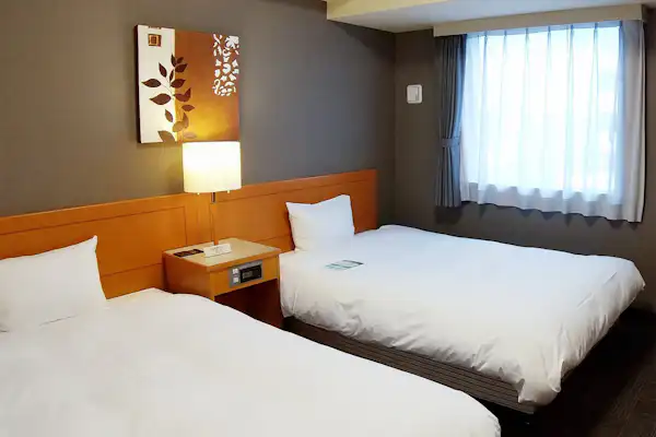 ห้องพัก