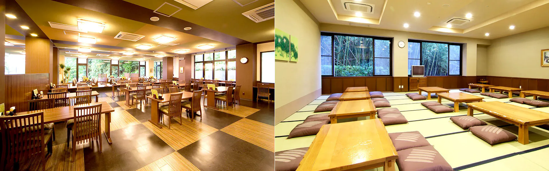 太宰府天然温泉「みかさの湯」 ルートイングランティア太宰府