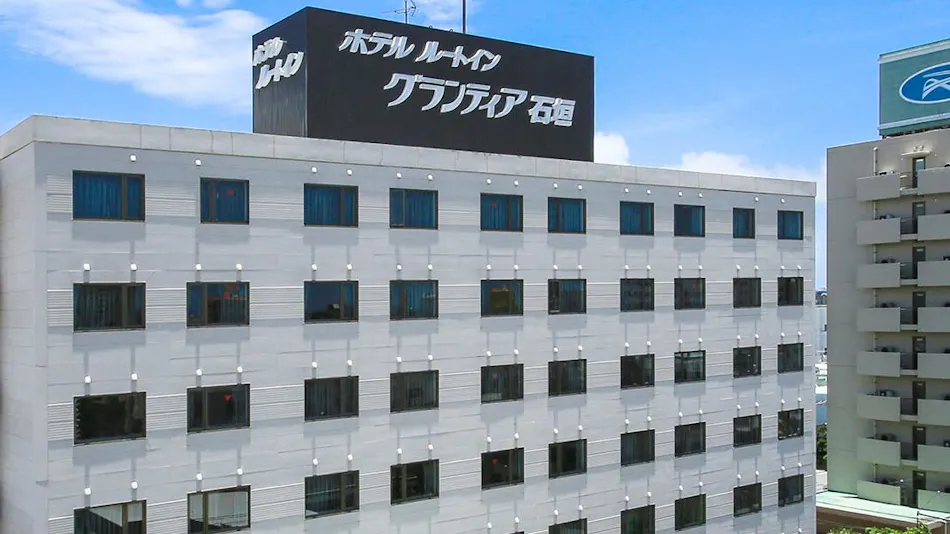 Route Inn Grantia Ishigaki