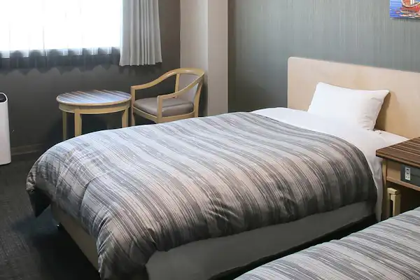 ห้องพัก