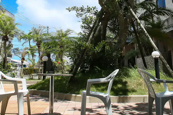 สิ่งอำนวยความสะดวก