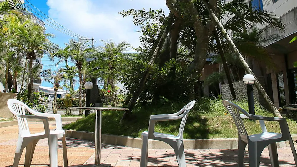 Route Inn Grantia Ishigaki
