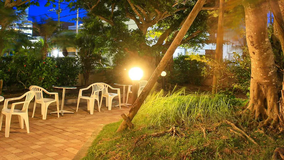 Route Inn Grantia Ishigaki