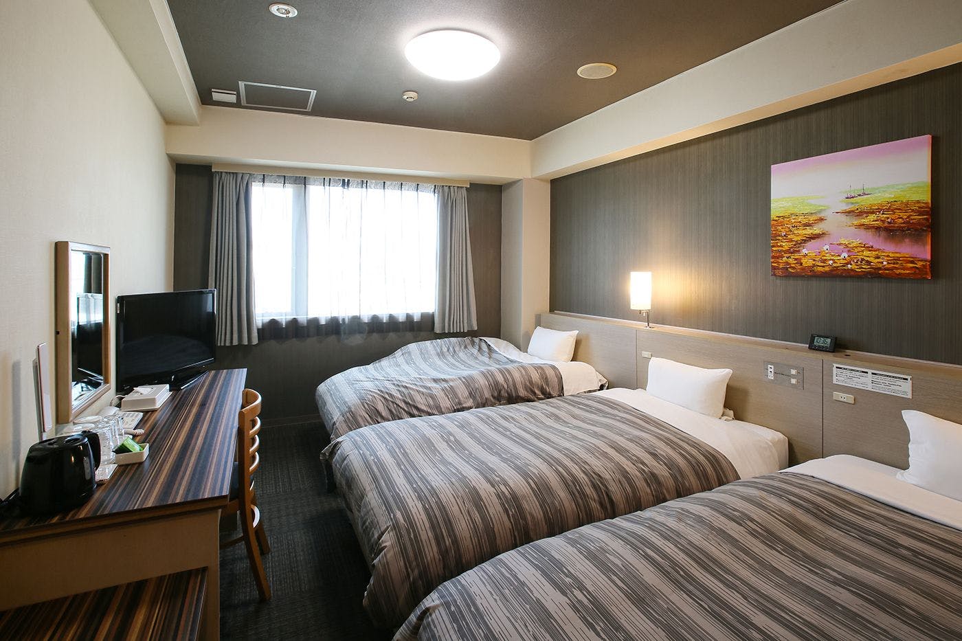 Route Inn Grantia Ishigaki
