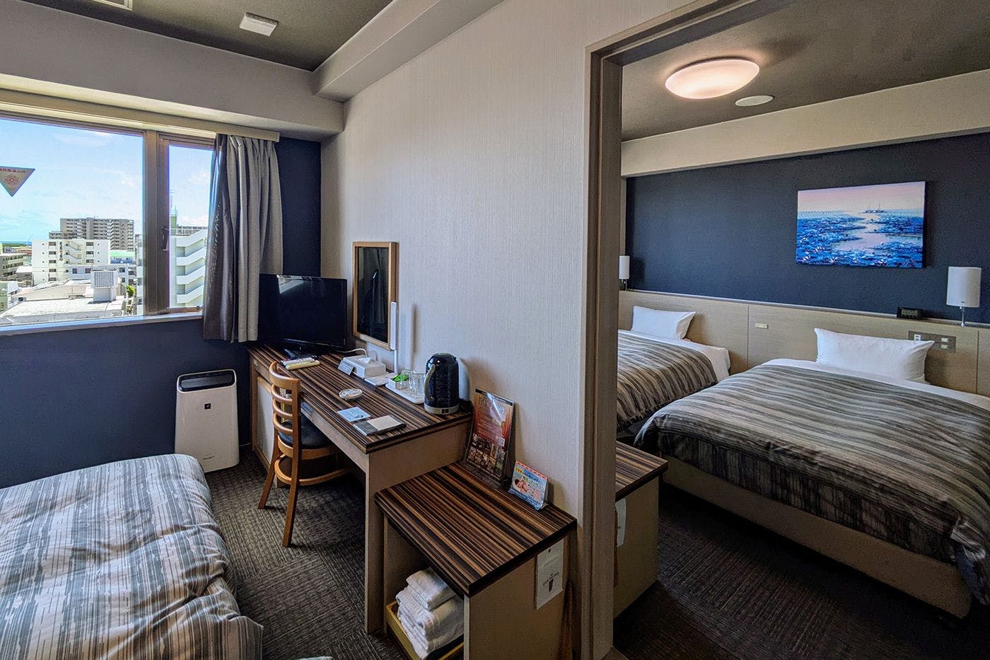Route Inn Grantia Ishigaki