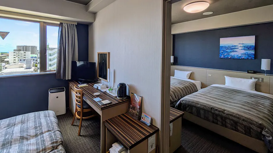 Route Inn Grantia Ishigaki