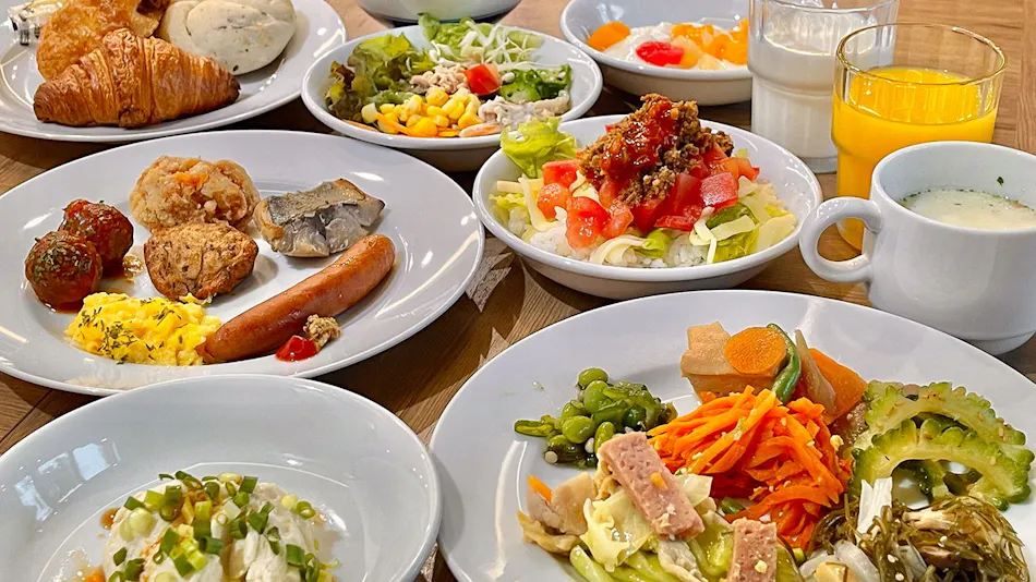 Route Inn Grantia Ishigaki