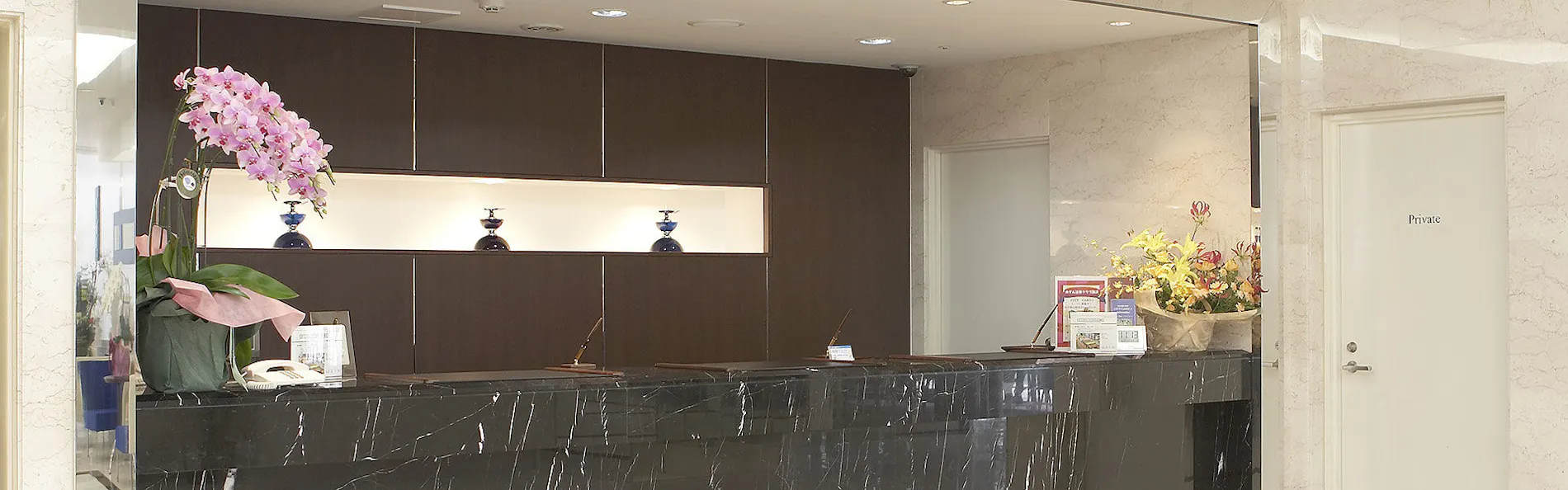 ホテル法華クラブ湘南藤沢