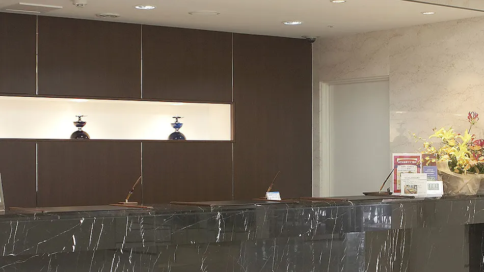 Hotel Hokke Club Shonan Fujisawa