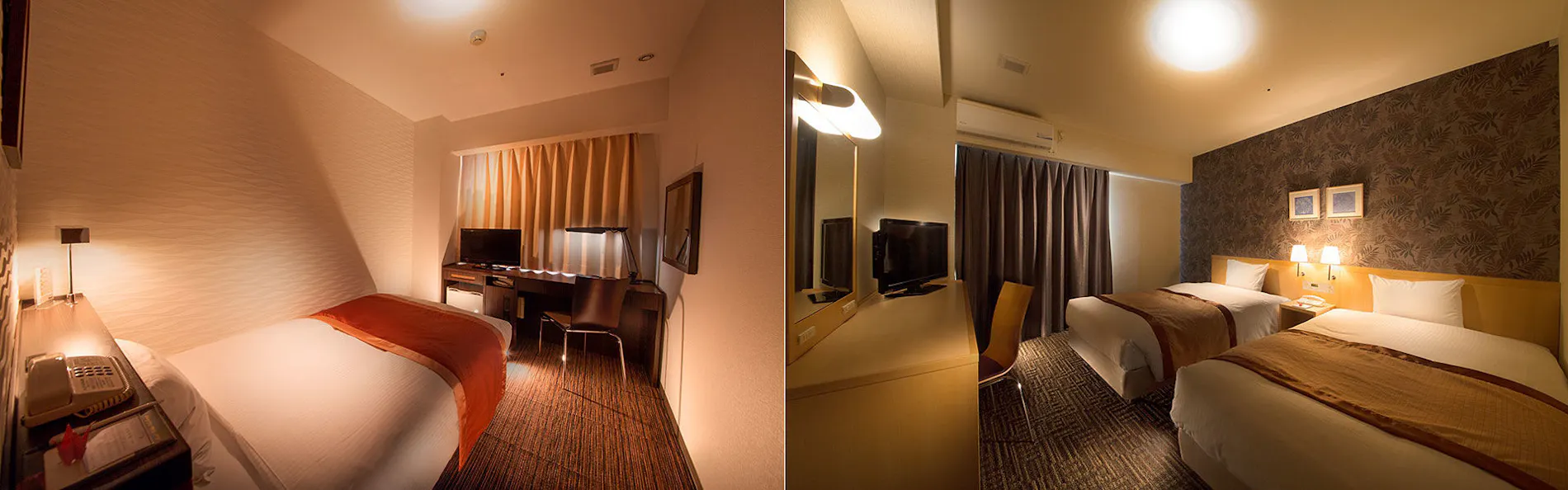 ホテル法華クラブ湘南藤沢