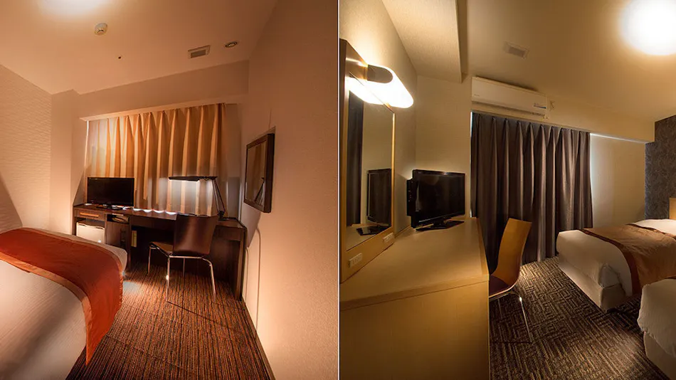 Hotel Hokke Club Shonan Fujisawa