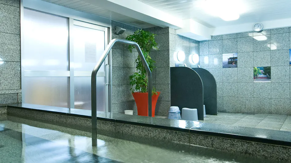 Hotel Hokke Club Shonan Fujisawa