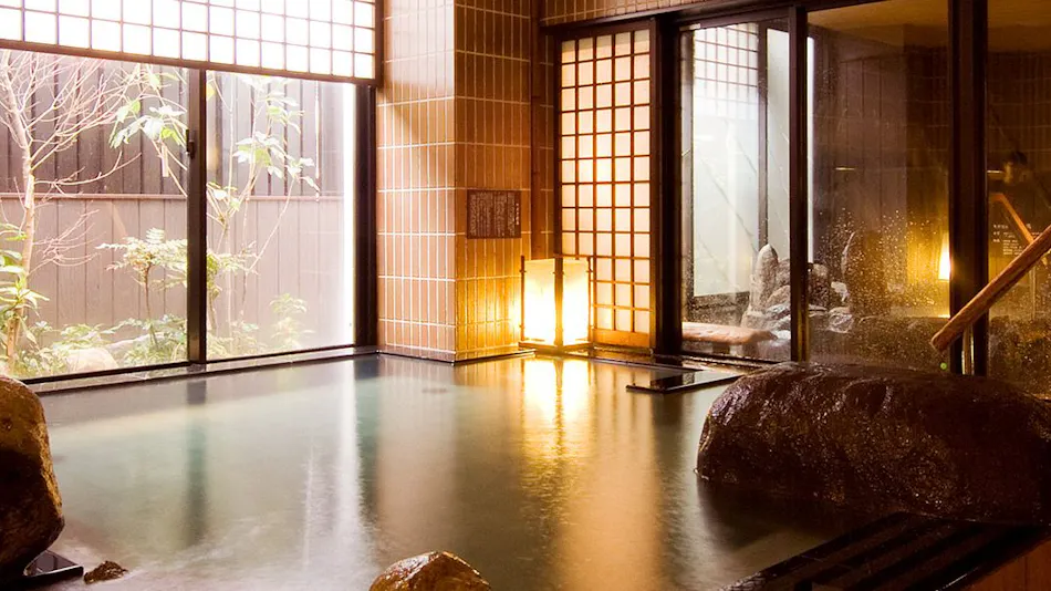 Natural Hot Spring Mikasano-yu Dormy Inn Hakata Gion