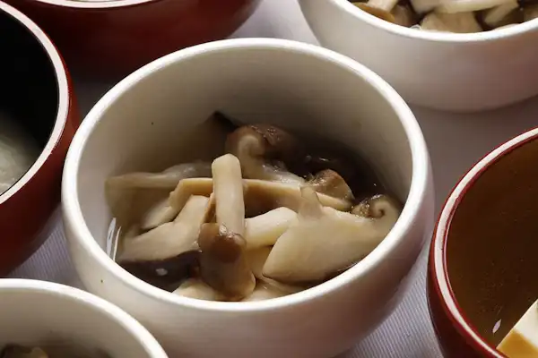 ตัวอย่างอาหาร