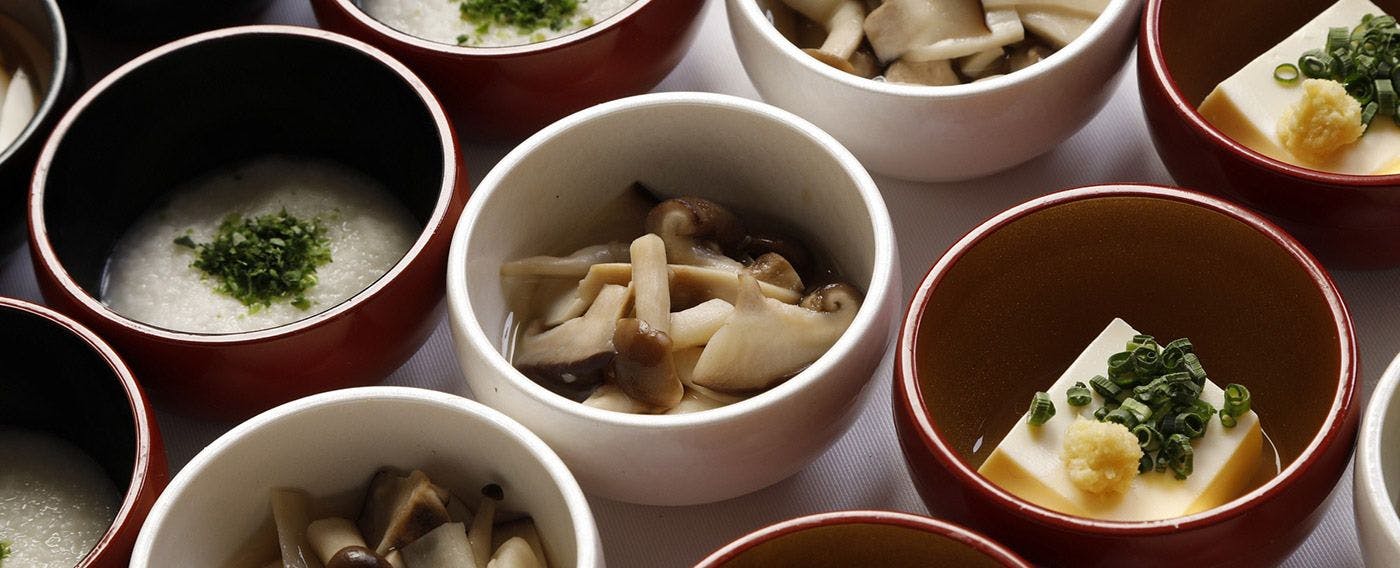 อาหารเช้า