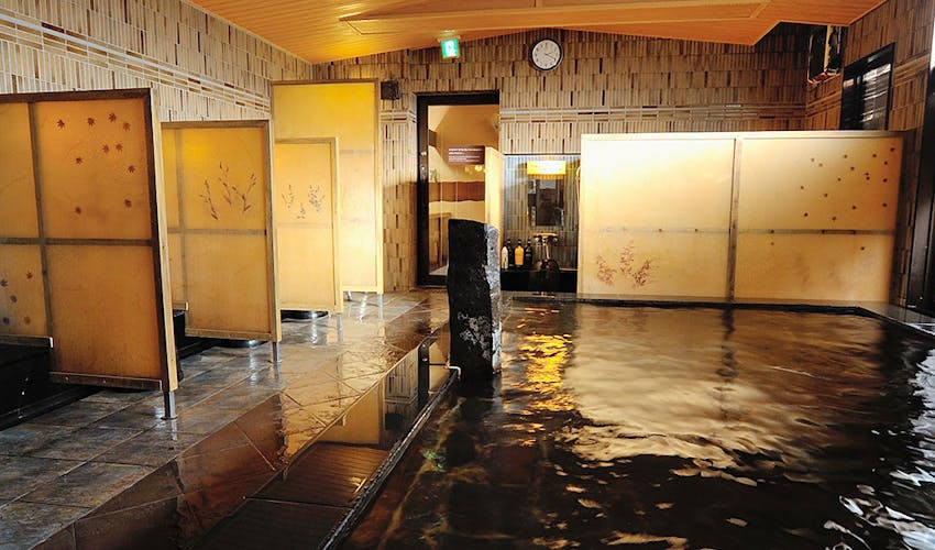 天然温泉 萩の湯 ドーミーイン仙台駅前 の宿泊プラン 宿泊予約は 一休 Com ビジネス