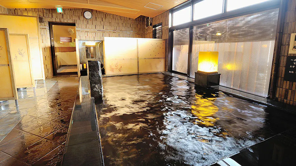 Natural Hot Spring Hagi no Yu Dormy Inn Sendai Station