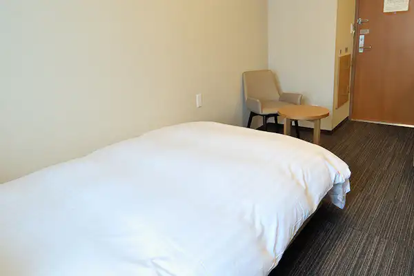 ห้องพัก