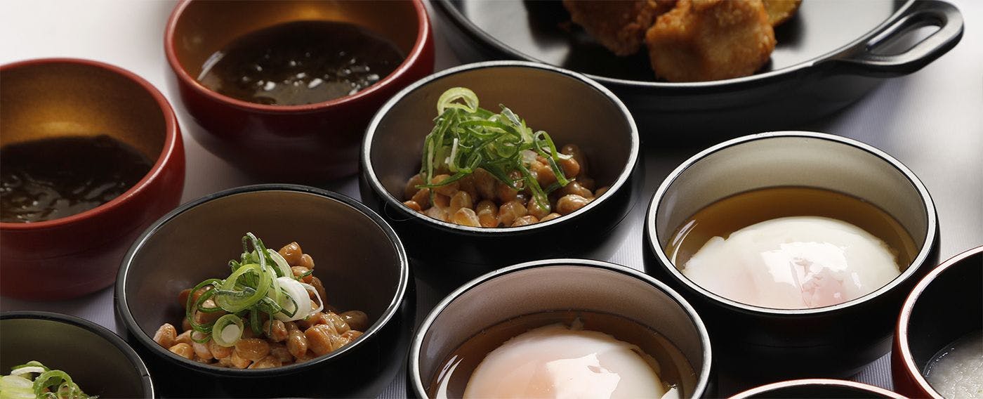 อาหารเช้า