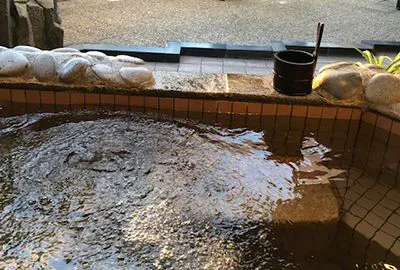 天望大浴場 あさひ湯