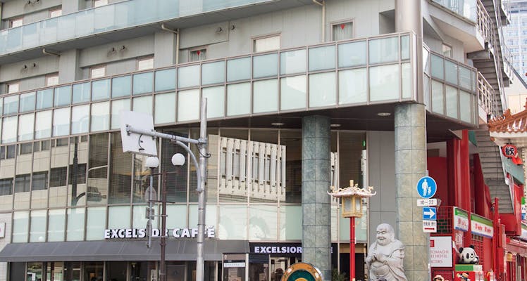 兵庫 神戸 の評価の高いビジネスホテル 選 宿泊予約は 一休 Com