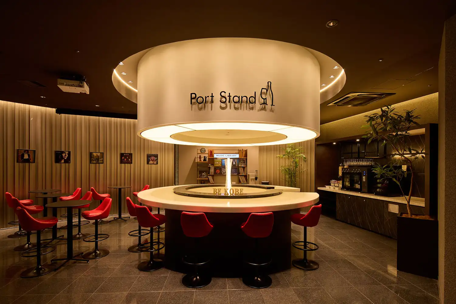 แผนกต้อนรับ