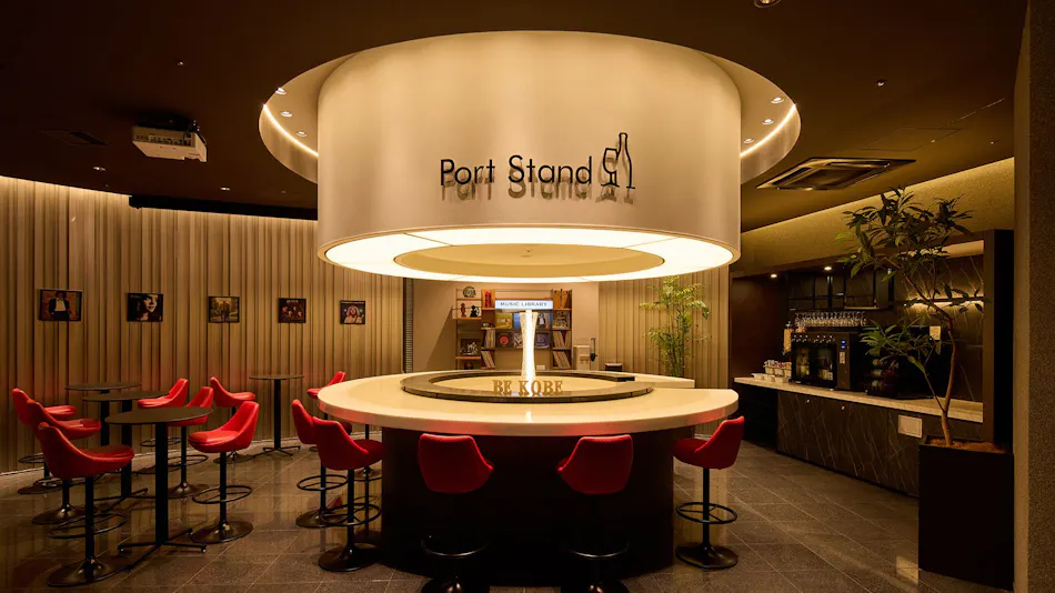 Kobe Motomachi Tokyu REI Hotel