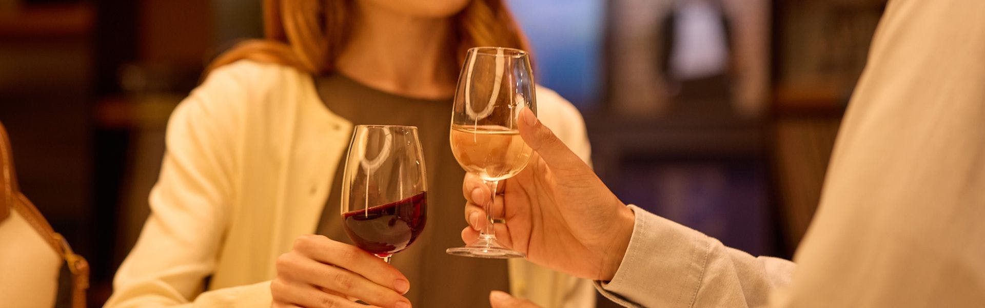 ゲストラウンジ