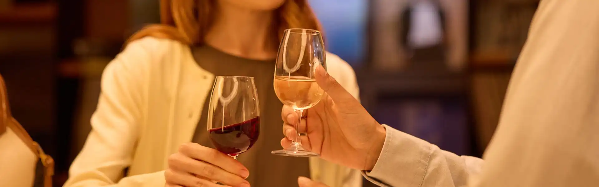 ゲストラウンジ