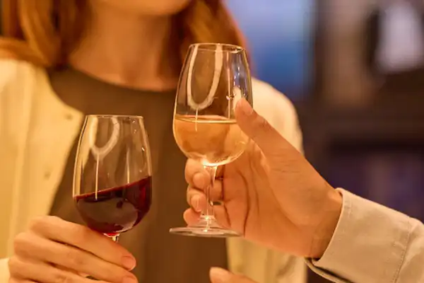 เลานจ์สำหรับแขก