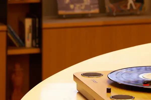 ห้องสมุดเพลง