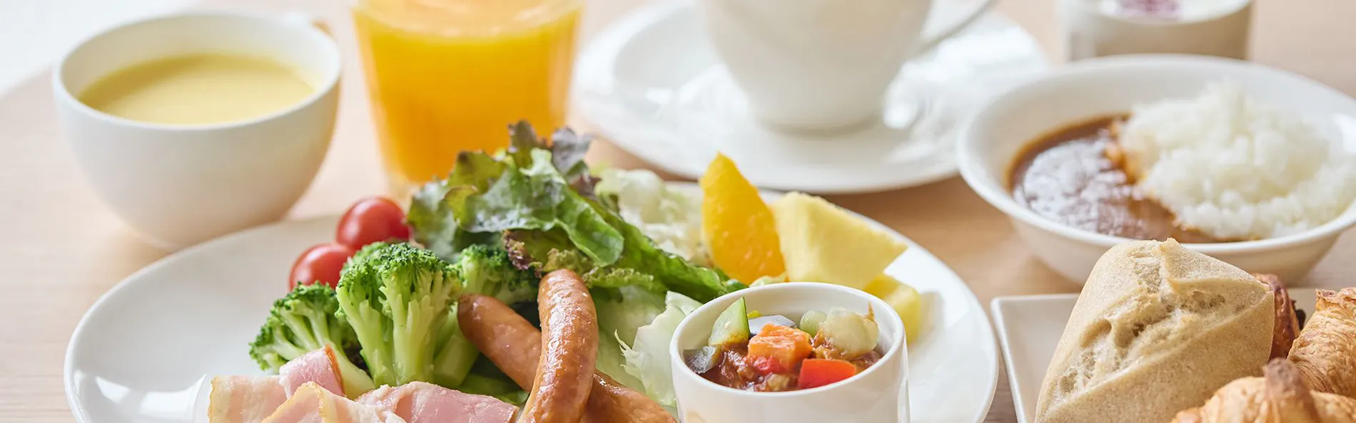 神戸元町東急REIホテル