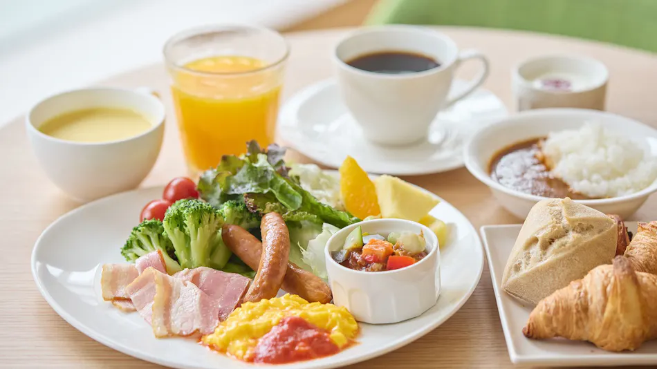 Kobe Motomachi Tokyu REI Hotel