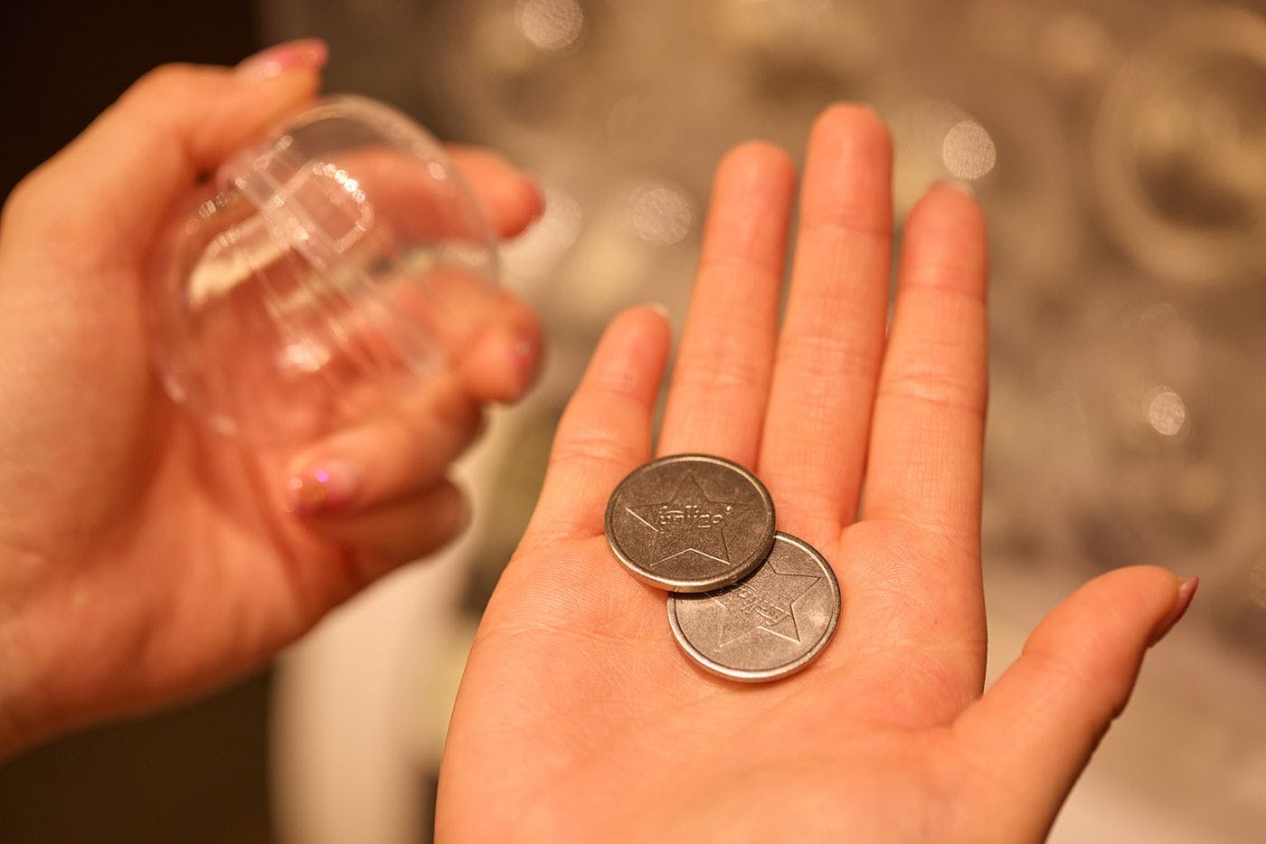 ミニバーコーナー「Port Stand」