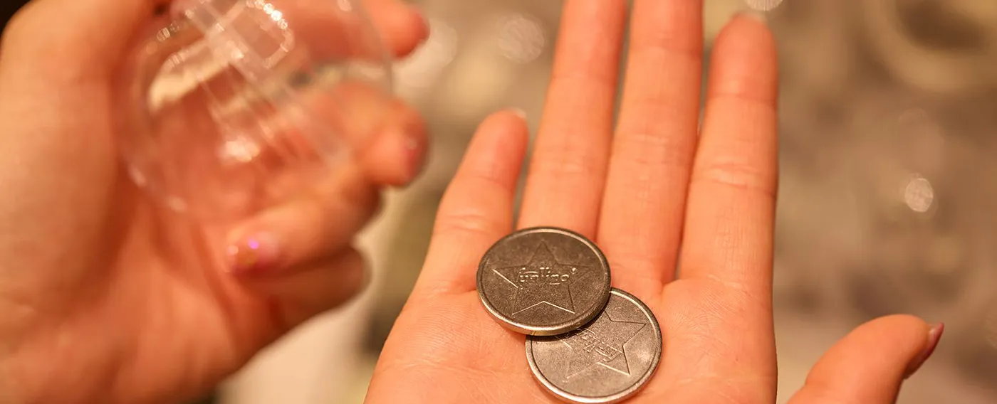 ミニバーコーナー「Port Stand」