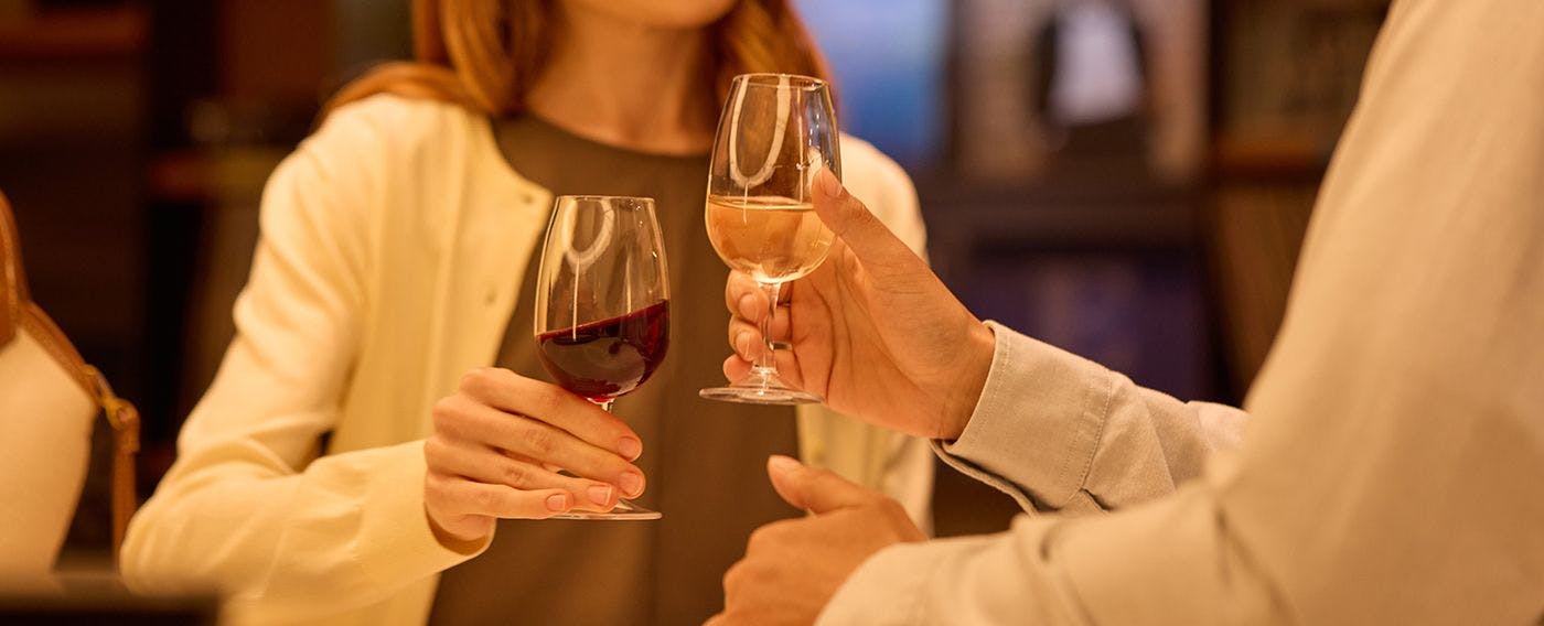 ミニバーコーナー「Port Stand」